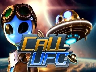 Call Ufo game thumbnail
