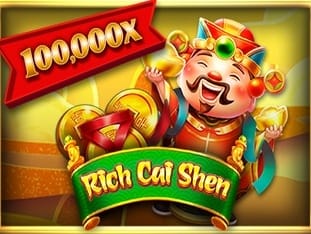 Rich Caishen game thumbnail