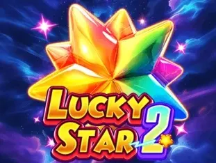 Lucky Star2 game thumbnail