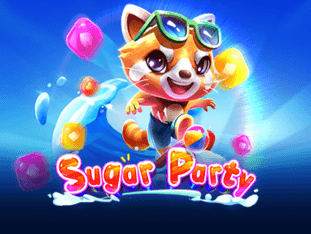 Sugar Party game thumbnail