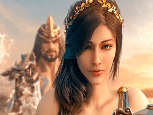Medusa game thumbnail