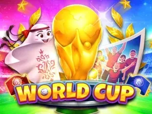 World Cup game thumbnail