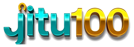 jitu100 Logo